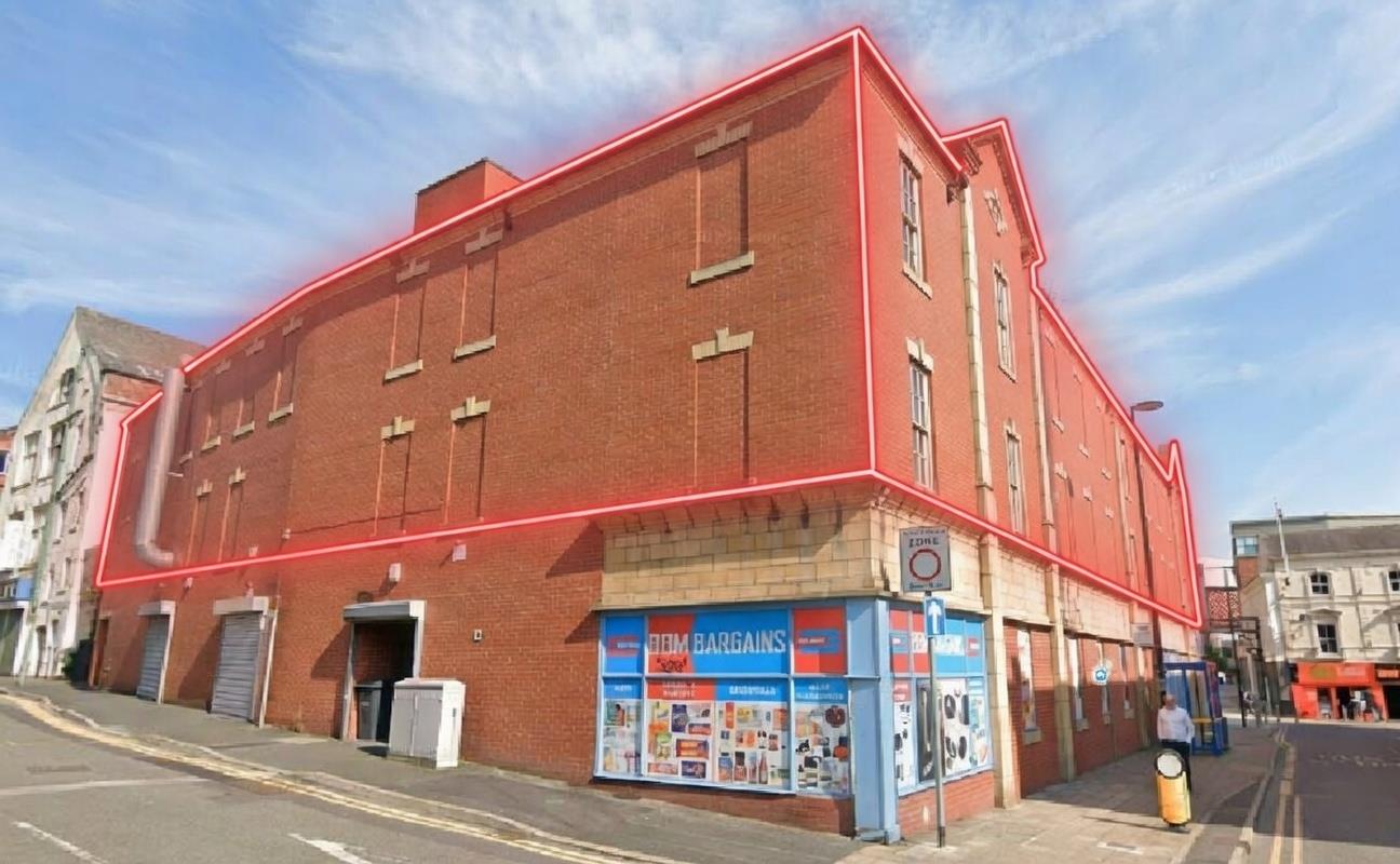 Unit 3, 26-34 Bridge Street, Warrington, Cheshire, photo 2